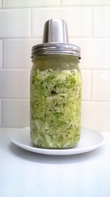 sauerkraut