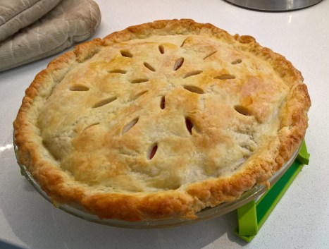 Apple pie