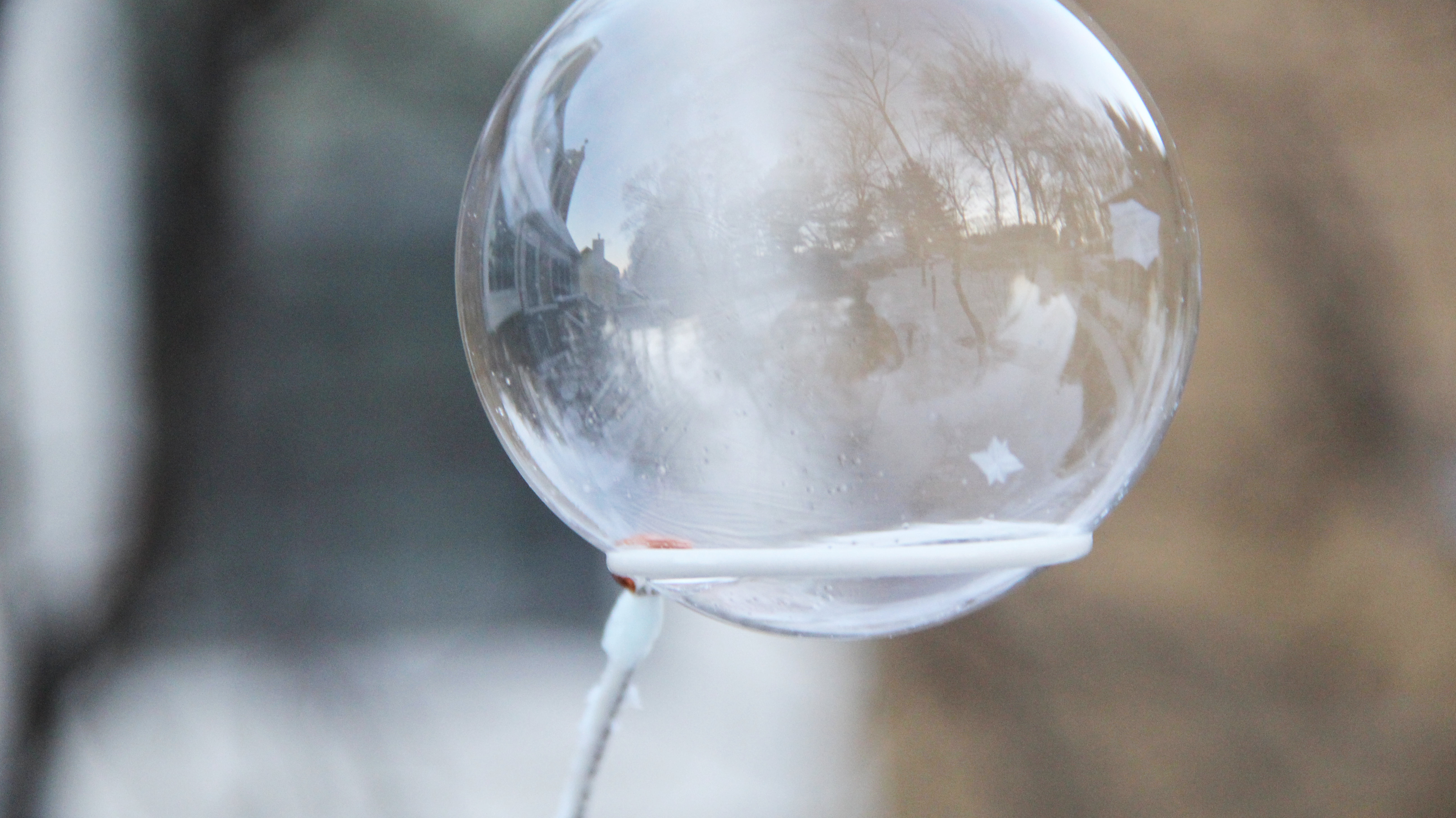 Frozen bubble 4