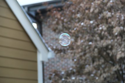 Frozen bubble 6