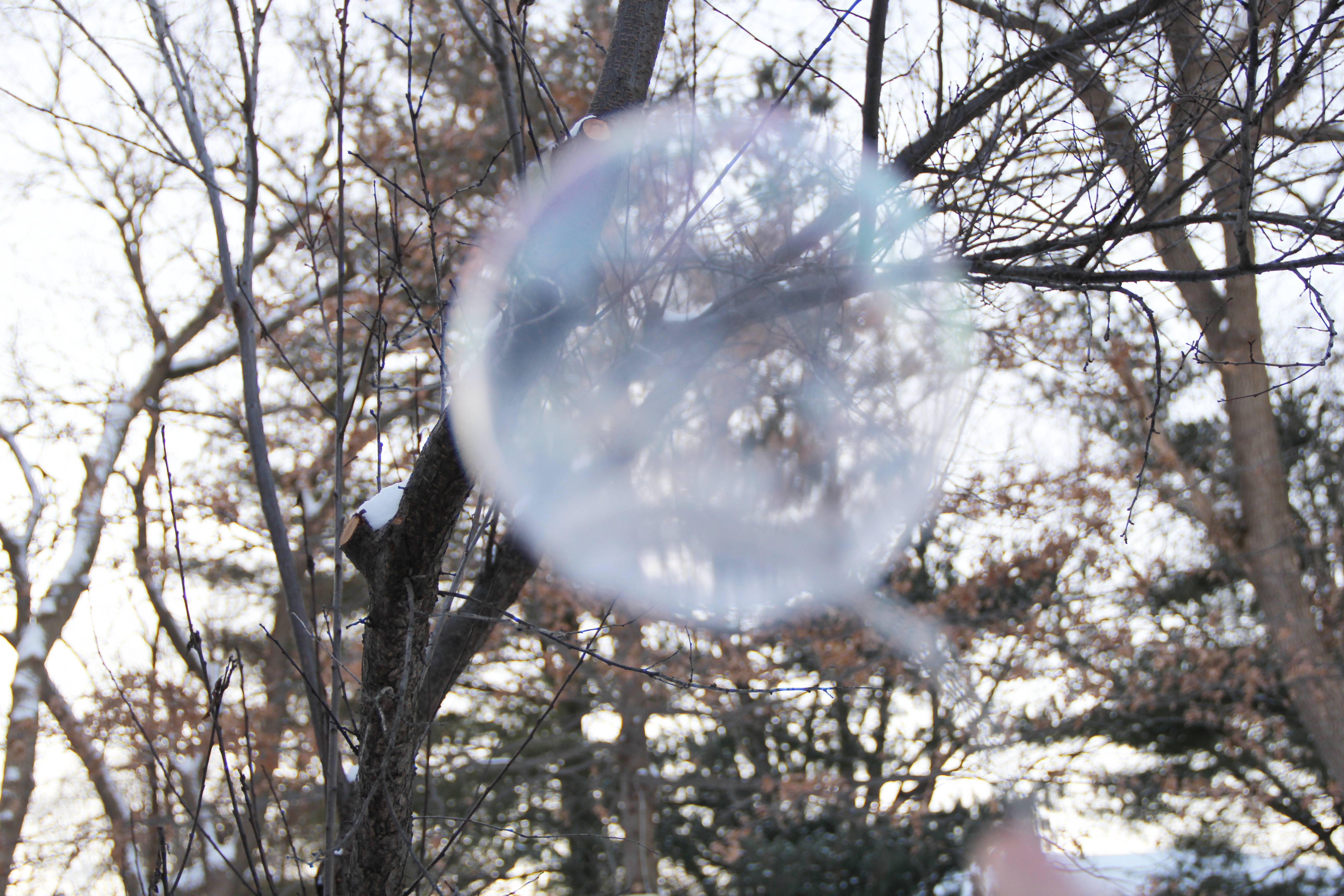 Frozen bubble 7