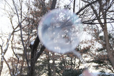 Frozen bubble 7